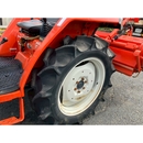 KUBOTA トラクター GL240