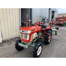 YANMAR トラクター YM2210D