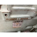 YANMAR トラクター YM2210D