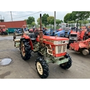 YANMAR トラクター YM2210D