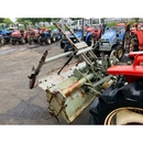 YANMAR トラクター YM2210D