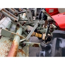 YANMAR トラクター YM2210D