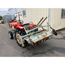YANMAR トラクター YM2210D