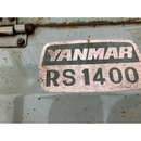 YANMAR トラクター YM2210D