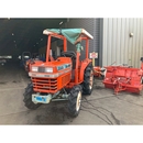 KUBOTA トラクター L1-245