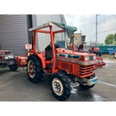 KUBOTA トラクター L1-245