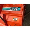 KUBOTA トラクター L1-245