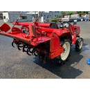 MITSUBISHI トラクター MT16D