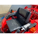 MITSUBISHI トラクター MT16D
