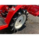 MITSUBISHI トラクター MT16D