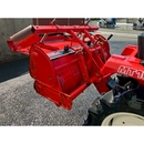 MITSUBISHI トラクター MT16D