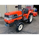 KUBOTA トラクター GL23