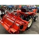 KUBOTA トラクター GL23
