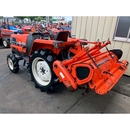 KUBOTA トラクター GL23