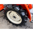 KUBOTA トラクター GL23