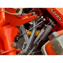 KUBOTA トラクター GL23