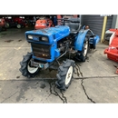 ISEKI トラクター TX1300F