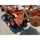 KUBOTA トラクター B7001