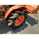 KUBOTA トラクター B7001