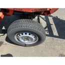 KUBOTA トラクター B7001