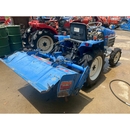ISEKI トラクター TM15F