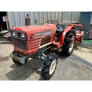 YANMAR トラクター YM2020D
