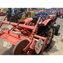 YANMAR トラクター YM2020D