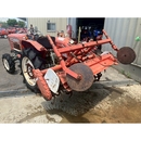 YANMAR トラクター YM2020D