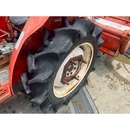YANMAR トラクター YM2020D