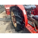 YANMAR トラクター YM2020D