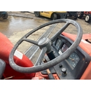 YANMAR トラクター YM2020D