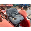 YANMAR トラクター YM2020D