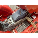 YANMAR トラクター YM2020D
