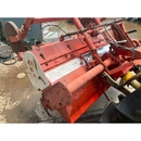 YANMAR トラクター YM2020D