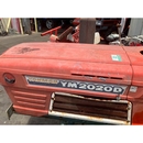 YANMAR トラクター YM2020D