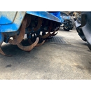 ISEKI トラクター TL2100F