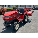 YANMAR トラクター ke-3