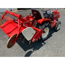 YANMAR トラクター ke-3