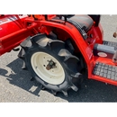 YANMAR トラクター ke-3