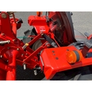 YANMAR トラクター ke-3