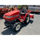 YANMAR トラクター Ke-3D