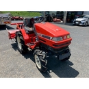 YANMAR トラクター Ke-3D