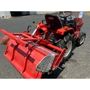 YANMAR トラクター Ke-3D