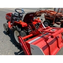 YANMAR トラクター Ke-3D