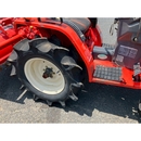 YANMAR トラクター Ke-3D