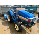 ISEKI トラクター TU205F