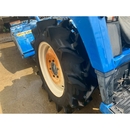 ISEKI トラクター TU205F