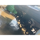 ISEKI トラクター TU205F