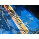 ISEKI トラクター TU205F