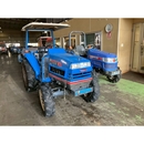 ISEKI トラクター TA267F